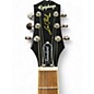 Used Epiphone Les Paul Standard 2 Tone Sunburst Solid Body Electric Guitar