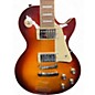 Used Epiphone Les Paul Standard 2 Tone Sunburst Solid Body Electric Guitar