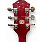 Used Epiphone Les Paul Standard 2 Tone Sunburst Solid Body Electric Guitar