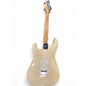Vintage 1989 Fender Stratocaster cream white Solid Body Electric Guitar