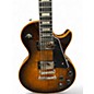 Used Epiphone Les Paul Custom Widow Orange Burst Solid Body Electric Guitar