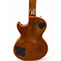 Used Epiphone Les Paul Custom Widow Orange Burst Solid Body Electric Guitar