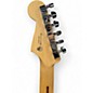 Used Fender Stratocaster Tobacco Sunburst Solid Body Electric Guitar