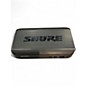 Used Shure BLX4 BETA 58 Handheld Wireless System