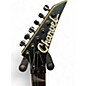 Used Charvel 650 XL Metallic Black Solid Body Electric Guitar