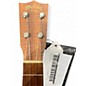 Used Martin OXK Concert Koa HPL Ukulele