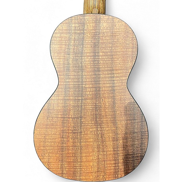 Used Martin OXK Concert Koa HPL Ukulele