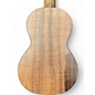 Used Martin OXK Concert Koa HPL Ukulele