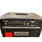 Used Fender Rumble 15 15W 1X8 Bass Combo Amp