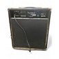 Used Fender Rumble 15 15W 1X8 Bass Combo Amp