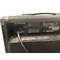 Used Fender Rumble 15 15W 1X8 Bass Combo Amp