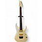 Used Ibanez JBM10FXN JAKE BOWEN TITAN WHITE Solid Body Electric Guitar thumbnail
