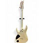 Used Ibanez JBM10FXN JAKE BOWEN TITAN WHITE Solid Body Electric Guitar