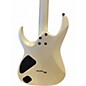 Used Ibanez JBM10FXN JAKE BOWEN TITAN WHITE Solid Body Electric Guitar