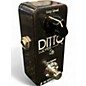 Used TC Electronic Ditto Looper Pedal