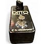 Used TC Electronic Ditto Looper Pedal