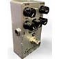 Used MXR M75 Super Badass Distortion Effect Pedal