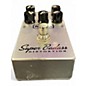 Used MXR M75 Super Badass Distortion Effect Pedal