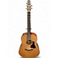 Used Seagull S6 ORIGINAL QIT Natural Acoustic Electric Guitar thumbnail