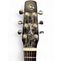 Used Seagull S6 ORIGINAL QIT Natural Acoustic Electric Guitar