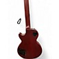 Used Gibson Les Paul Studio Faded Cherry Solid Body Electric Guitar
