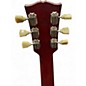 Used Gibson Les Paul Studio Faded Cherry Solid Body Electric Guitar