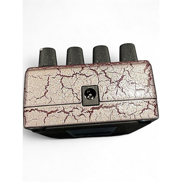 Used DigiTech Grunge Distortion Effect Pedal