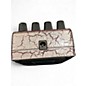 Used DigiTech Grunge Distortion Effect Pedal