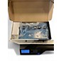 Used TC Electronic Flashback X4 Effect Pedal thumbnail