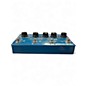 Used TC Electronic Flashback X4 Effect Pedal