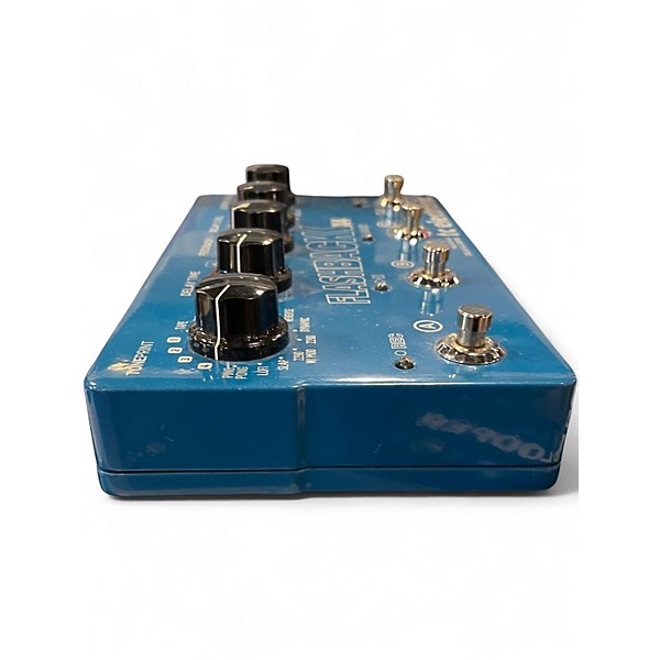 Used TC Electronic Flashback X4 Effect Pedal