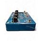Used TC Electronic Flashback X4 Effect Pedal