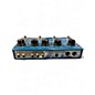 Used TC Electronic Flashback X4 Effect Pedal