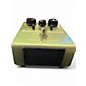 Used Way Huge Electronics Green Rhino Effect Pedal