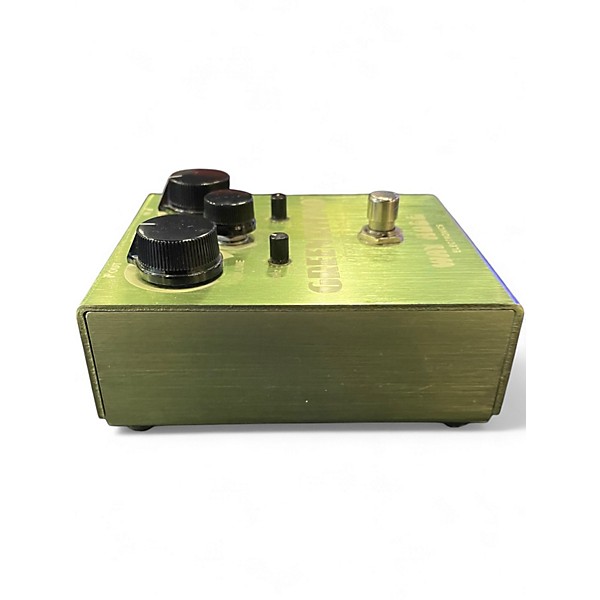 Used Way Huge Electronics Green Rhino Effect Pedal