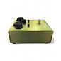 Used Way Huge Electronics Green Rhino Effect Pedal