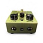 Used Way Huge Electronics Green Rhino Effect Pedal