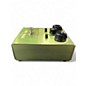 Used Way Huge Electronics Green Rhino Effect Pedal