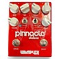 Used Wampler Pinnacle Deluxe Distortion Effect Pedal thumbnail