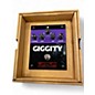 Used Voodoo Lab Giggity Pedal thumbnail