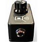 Used JHS Pedals Little Black Amp Box Pedal