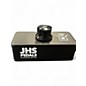Used JHS Pedals Little Black Amp Box Pedal