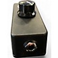 Used JHS Pedals Little Black Amp Box Pedal