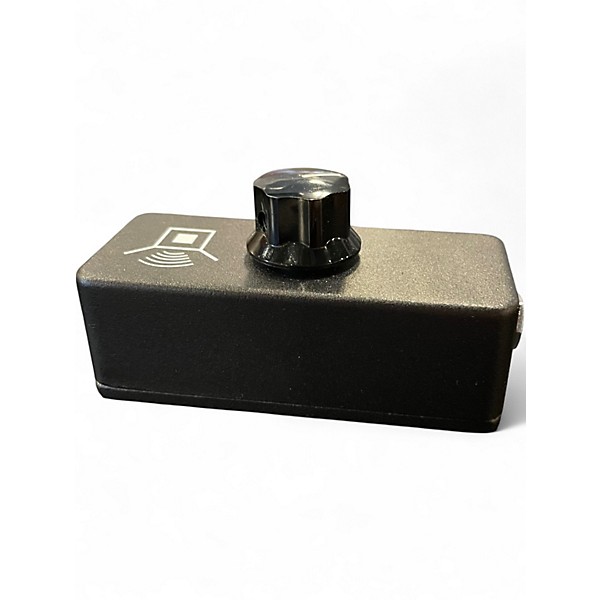 Used JHS Pedals Little Black Amp Box Pedal