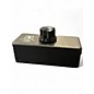 Used JHS Pedals Little Black Amp Box Pedal