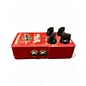 Used TC Electronic Hall of Fame Effect Pedal