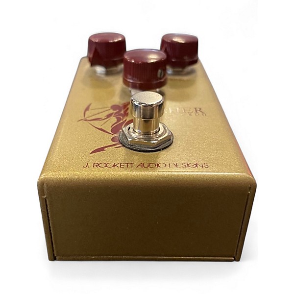 Used J.Rockett Audio Designs Archer IKON Effect Pedal