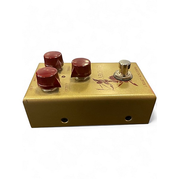 Used J.Rockett Audio Designs Archer IKON Effect Pedal