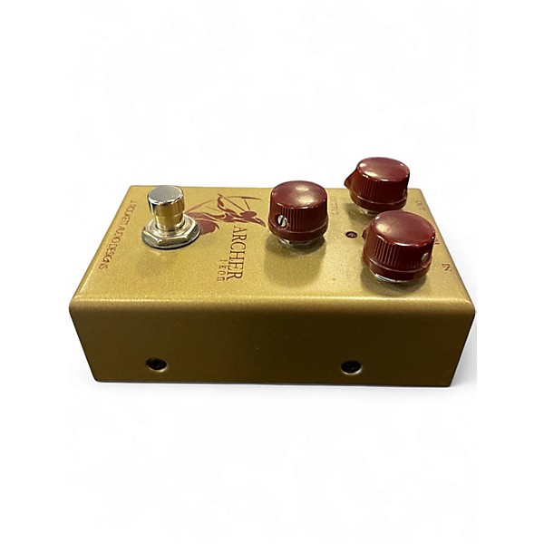 Used J.Rockett Audio Designs Archer IKON Effect Pedal