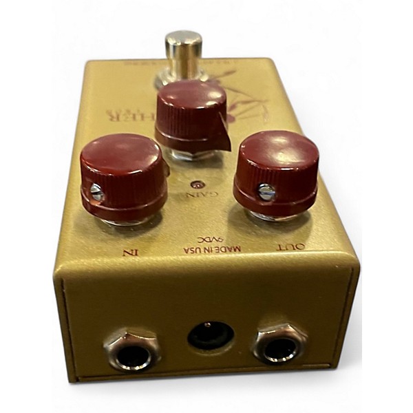 Used J.Rockett Audio Designs Archer IKON Effect Pedal